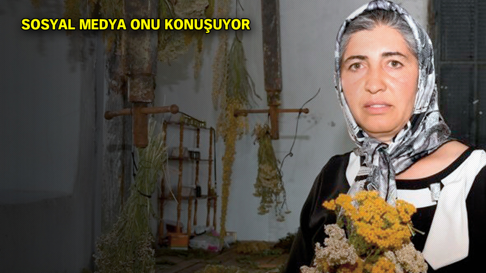 Boğatepeli Zümran'a alkış