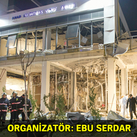 Vergi dairesindeki saldırının altından 'YAT' çıktı!