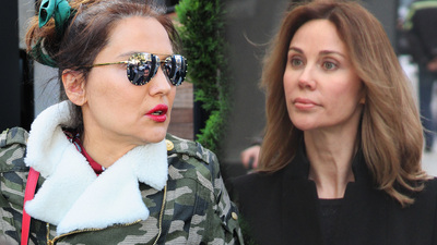 'Hayattan çok şey öğrendim'