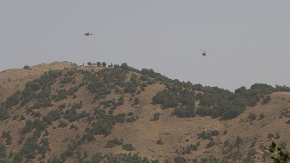 TSK açıkladı... Bir askerin şehit düştüğü bölgede teröristlere ağır darbe!