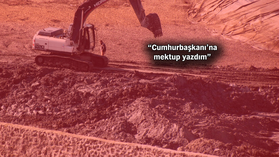 İlçeyi tedirgin eden iddialar üzerine Valilik'ten açıklama!