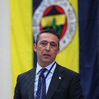 Ali Koç: "Aday olmamdaki temel neden..."