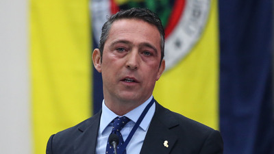 Ali Koç: "Aday olmamdaki temel neden..."