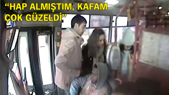 Yer: Adana... Her şey 7 saniyede oldu