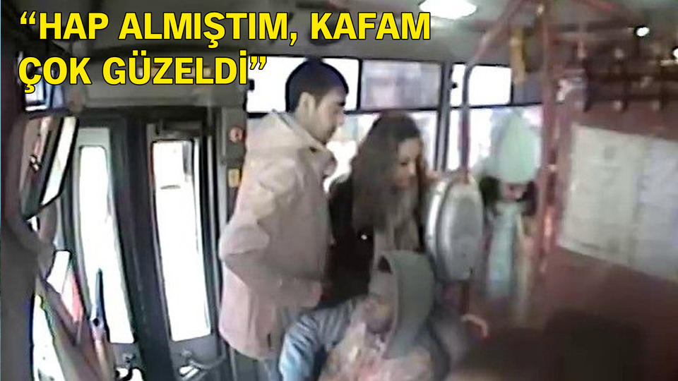 Yer: Adana... Her şey 7 saniyede oldu