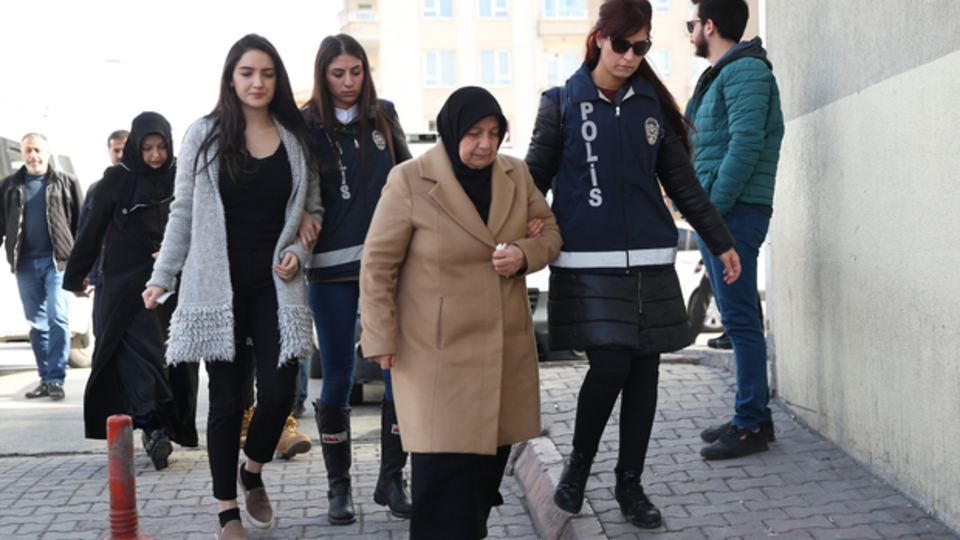 Boydak Ailesi üyeleri için karar çıktı!