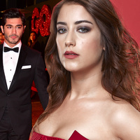 Burak Deniz'e şaşırtan doğum günü hediyesi