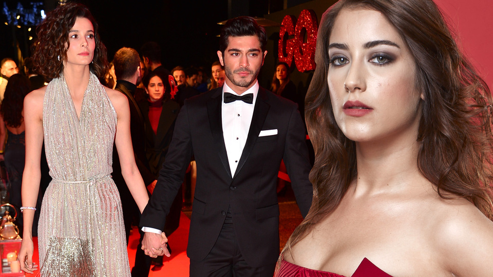 Burak Deniz'e şaşırtan doğum günü hediyesi