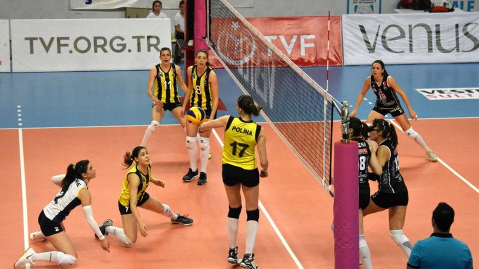 Fenerbahçe, Çanakkale'de galip