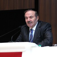 MHK Başkanı Namoğlu hakkında suç duyurusu!