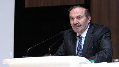 MHK Başkanı Namoğlu hakkında suç duyurusu!