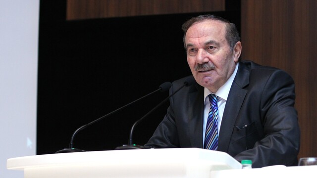 MHK Başkanı Namoğlu hakkında suç duyurusu!