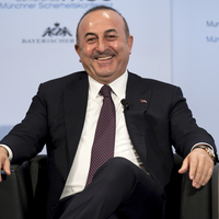 Çavuşoğlu: ABD bu kez verdiği sözleri tutmalı
