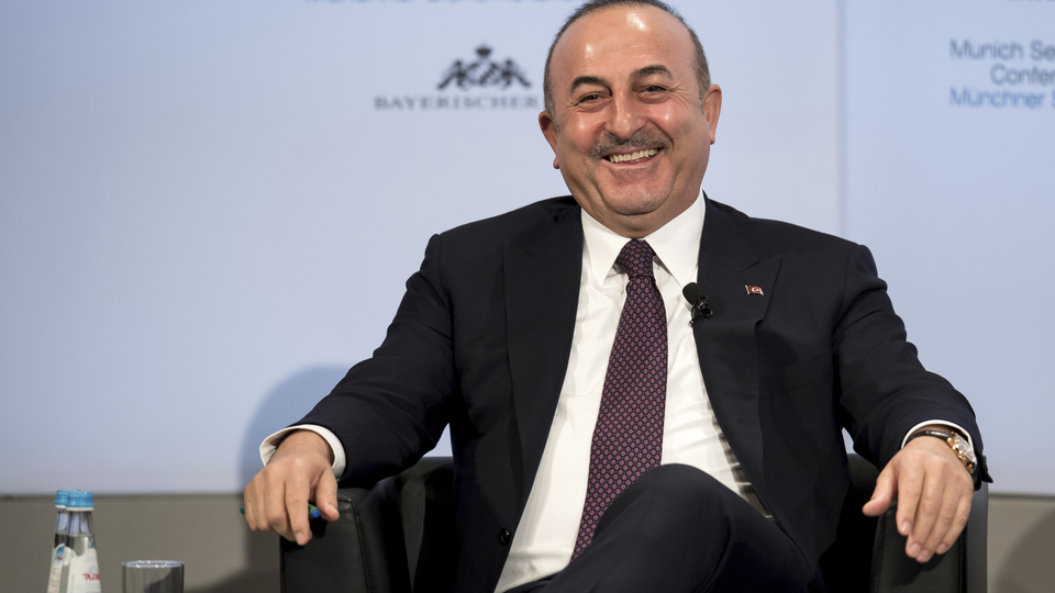 Çavuşoğlu: ABD bu kez verdiği sözleri tutmalı