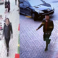 Son dakika! O saldırgan yakalandı!