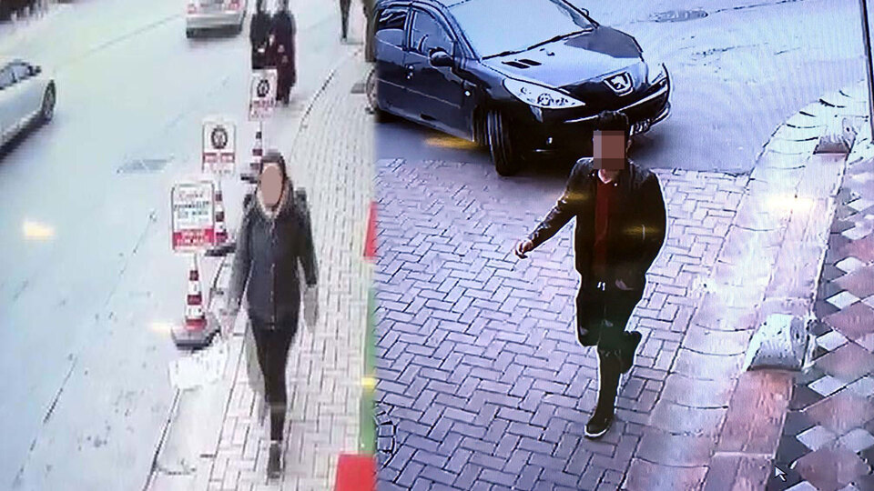 Son dakika! O saldırgan yakalandı!