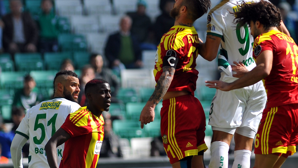 Timsah yine kazanamadı!