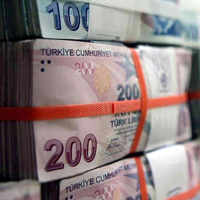 117 milyon lirayı unuttular