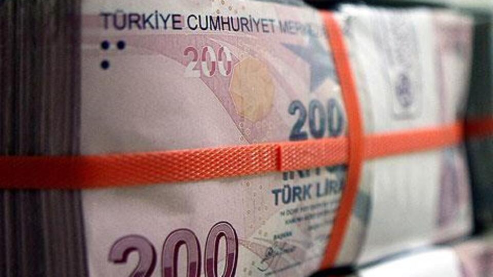 117 milyon lirayı unuttular