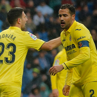 Enesli Villarreal kaçtı, Espanyol yakaladı