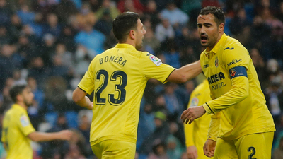 Enesli Villarreal kaçtı, Espanyol yakaladı