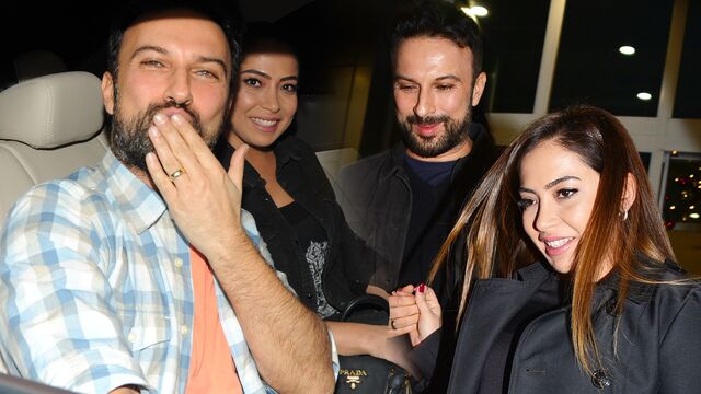 Megastar'dan fotoğraf yasağı!