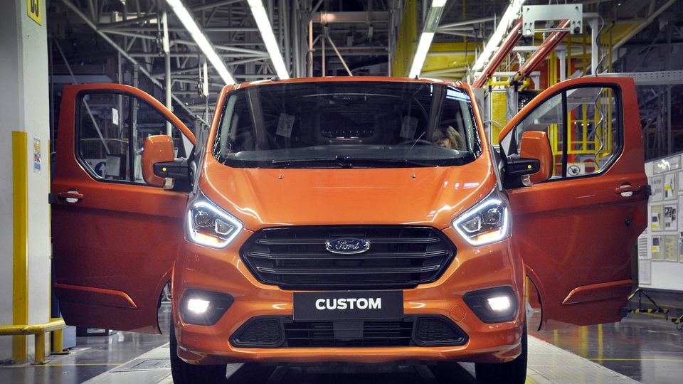 2019'da elektrikli 2020'de yerli şanzıman geliyor