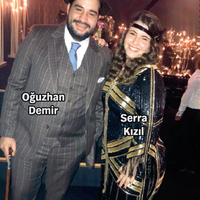 Gatsby temalı düğün…