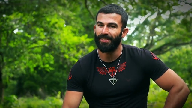 Survivor bu akşam var mı?