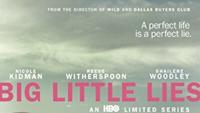 "Big Little Lies" tam kadro devam