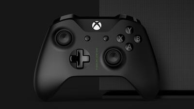 Xbox One X'e beklenen özellik geliyor!