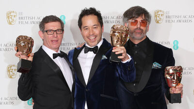 BAFTA 2018 Ödülleri sahiplerini buldu!
