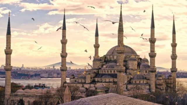 Üç aylar yaklaşıyor!