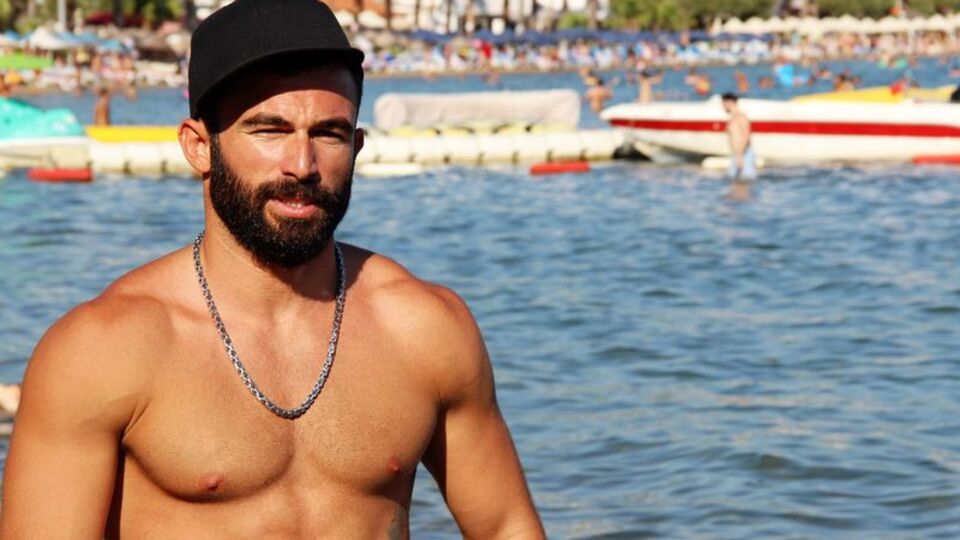 Turabi Çamkıran kimdir?