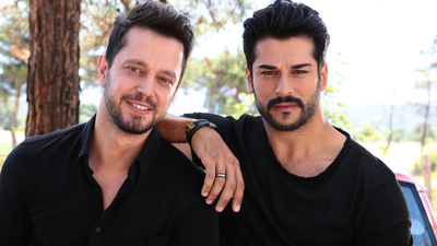 "Arkadaşlık bu yüzünden bitecekse, hiç olmasın"