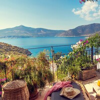 Küçük otellerin 2018 hedefi 5 milyon turist