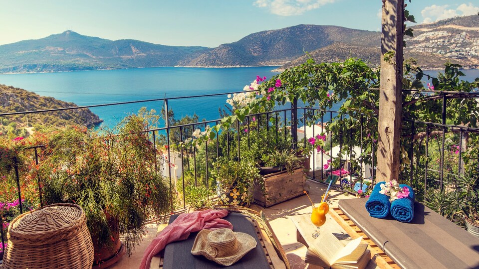 Küçük otellerin 2018 hedefi 5 milyon turist