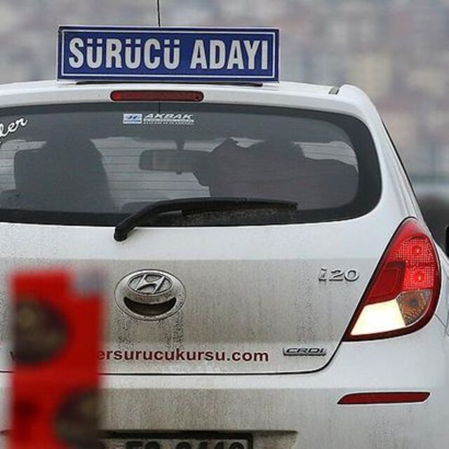 Ehliyet sınav sonuçları bugün açıklanır mı?