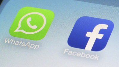 Facebook'un yeni özelliği Türkiye'de! "WhatsApp tuşu" geldi!
