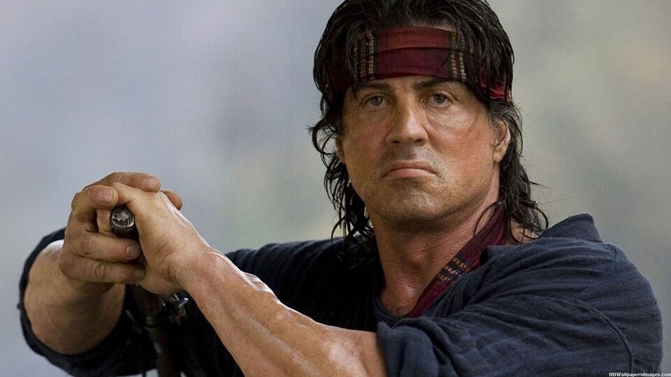 Sylvester Stallone öldü mü!