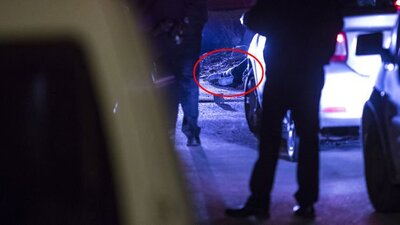 Eşinin sevgilisine ölüm randevusu! Cinayet çifte infaz çıktı