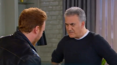 Havuç eve dönüyor