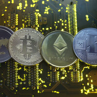 "Kripto paralar her an sıfırlanabilir!"