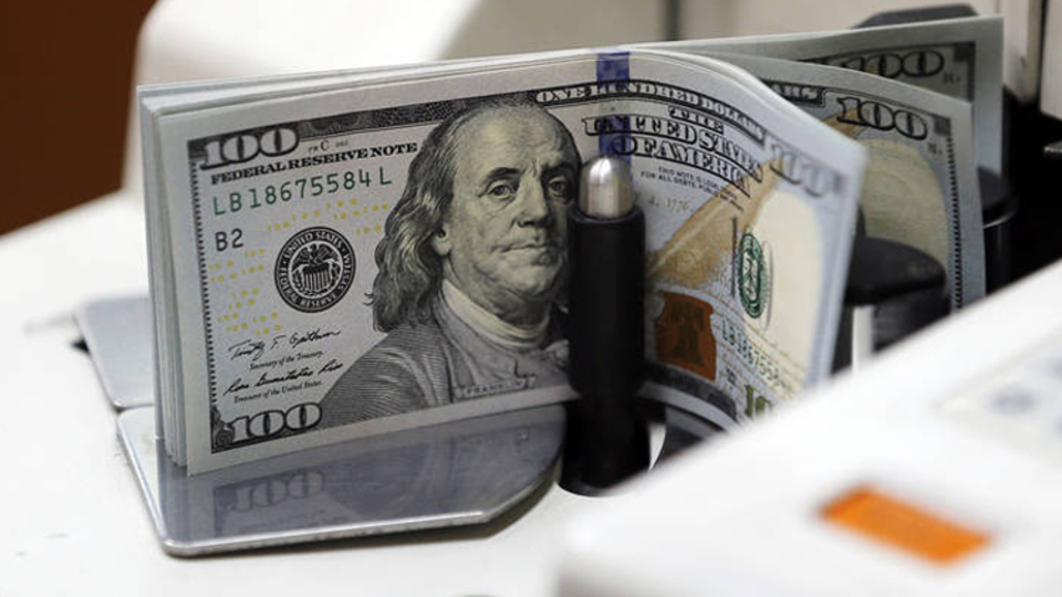 Özel sektörün yurtdışı kredi borcu arttı