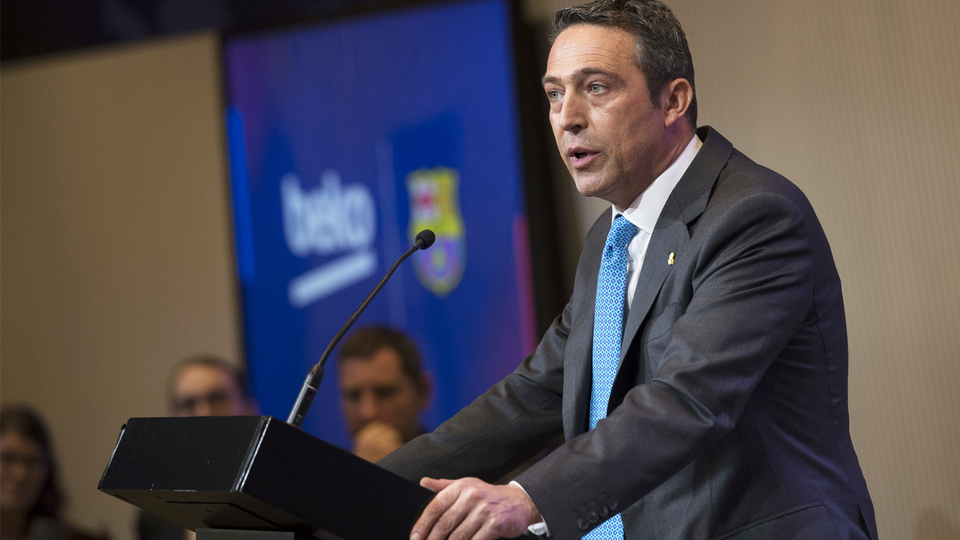 "Bindiğimiz dalı kesiyoruz"