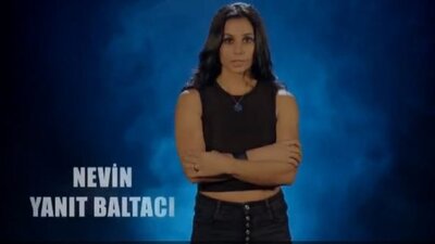 Nevin Yanıt Baltacı kimdir?