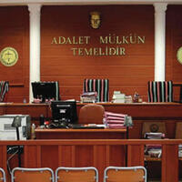 Ömer Halisdemir davasında salon karıştı!