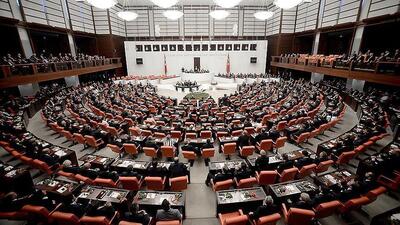 'Meclis sohbetleri' başlıyor