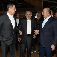 Türkiye, Rusya, İran dışişleri bakanları Astana'da toplanacak!