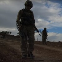 Esad rejiminin Afrin hamlesi ne anlama geliyor?